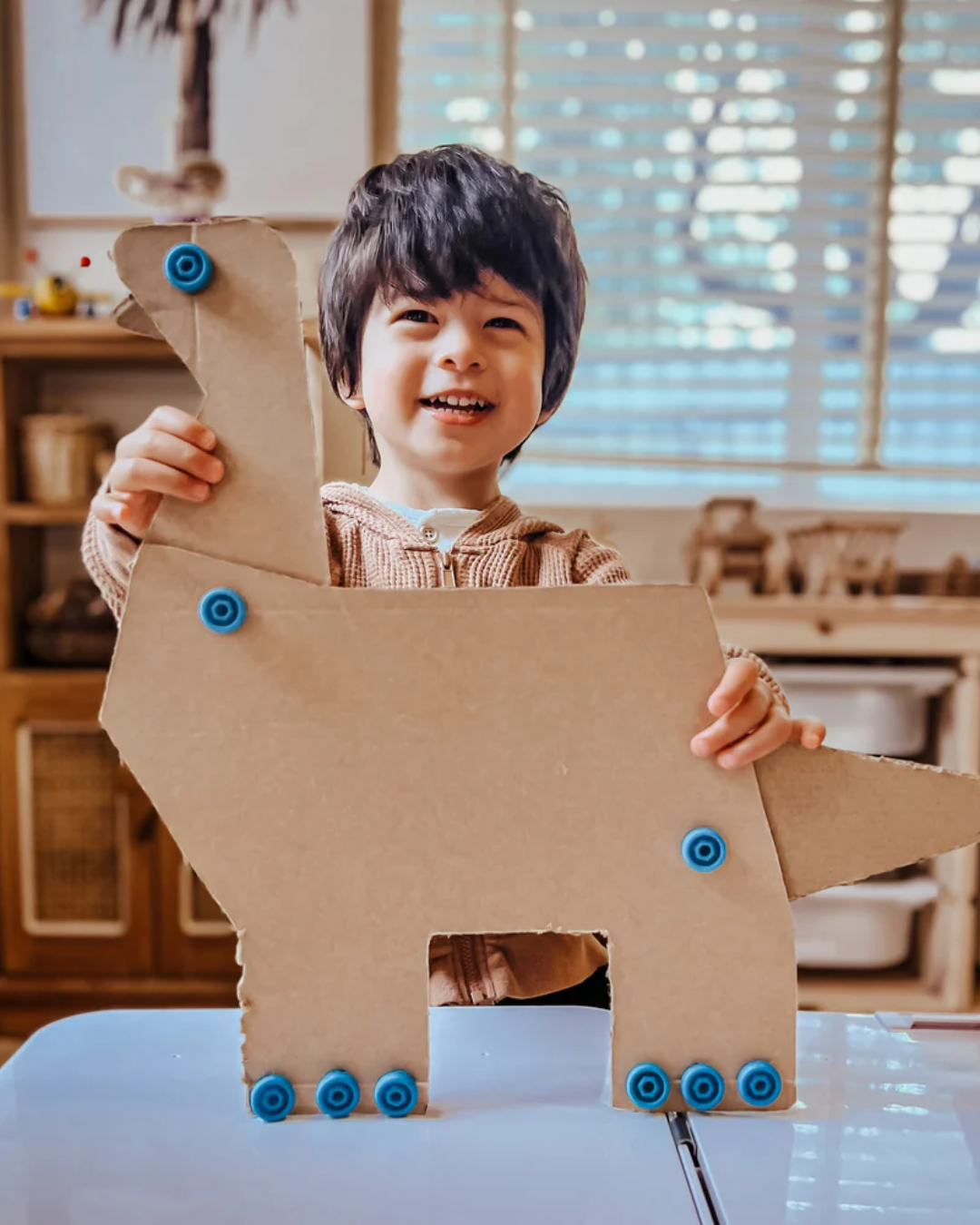 Makedo Starter Kit - 36pcs