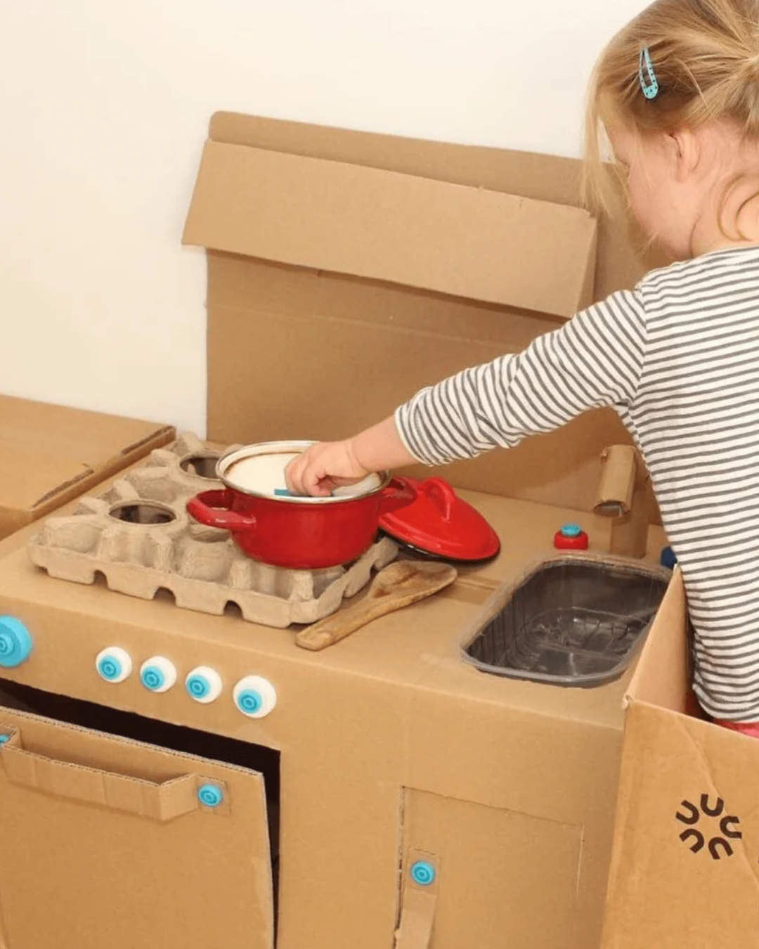 Makedo Explore Kit – 50pcs