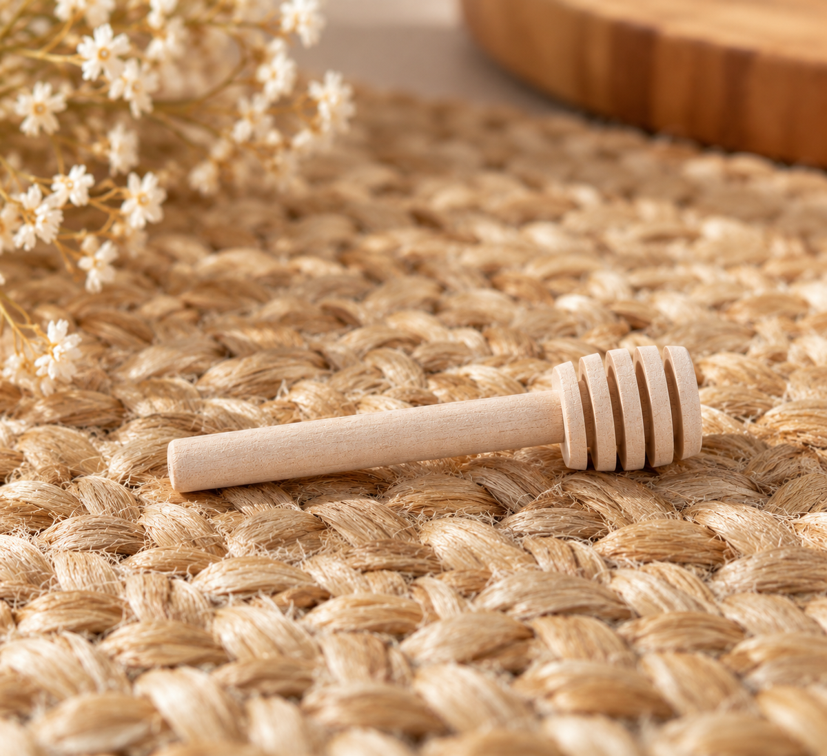 Wooden Potion Stirrer | Sensory, Mixing & Transformation Play