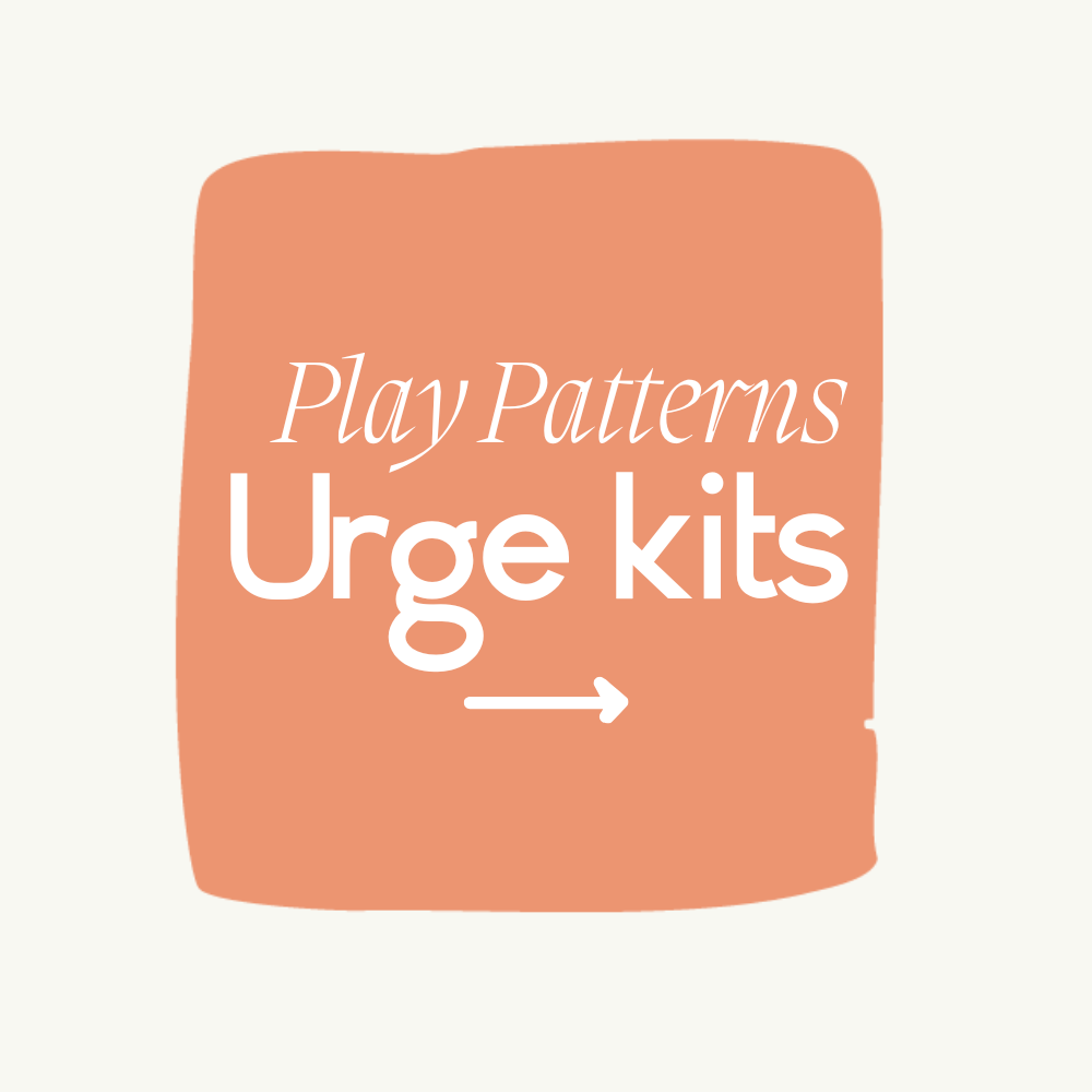 Urge kits