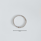 Loose Metal Rings – 10 Pieces (5.5cm) | Open-Ended Loose Parts for Play