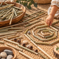 Bamboo Sticks