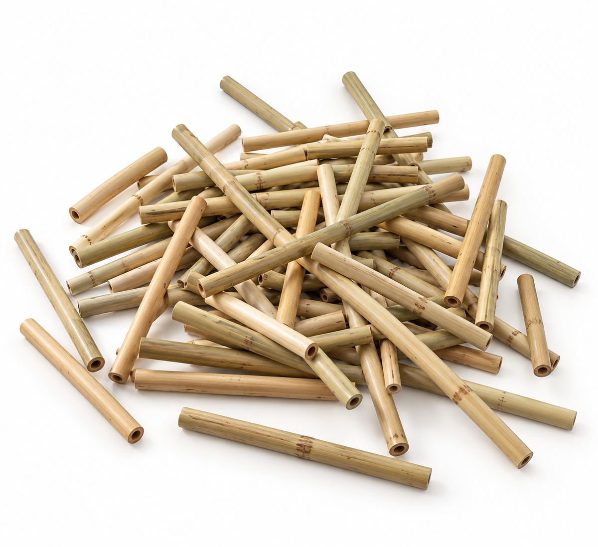 Bamboo Sticks