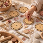 6 Natural Loose Parts | Open-Ended Play Resource | Sensory & Sorting Play