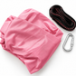 Children’s Pink Yoga Hammock