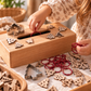 Christmas Posting Box Set | Limited Edition – Supporting the Posting Urge & Festive Play