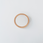 Wooden Circle Mirror | Reflective Play for Curious Hands