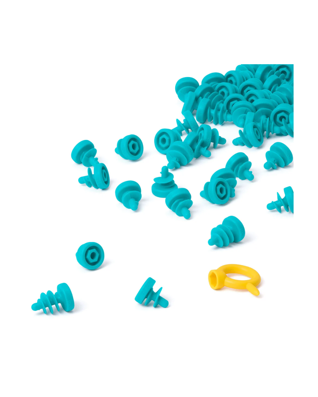 Makedo Starter Kit - 36pcs