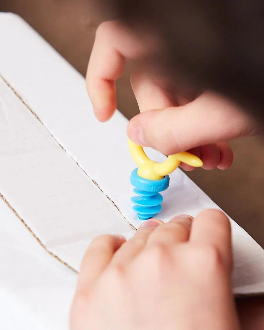 Makedo Explore Kit – 50pcs