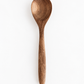 Wooden Spoon | Natural Loose Part for Open-Ended Play