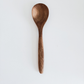 Wooden Spoon | Natural Loose Part for Open-Ended Play