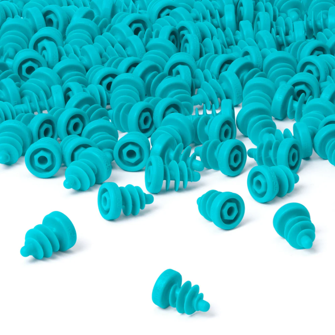 Makedo Scru+ – 160 pces