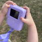 Instant Kids Camera Printer | Capture, Print & Create | Green