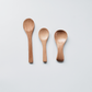 Large Wooden Spoon | Expanding Imaginative and Sensory Play | Ages 2+