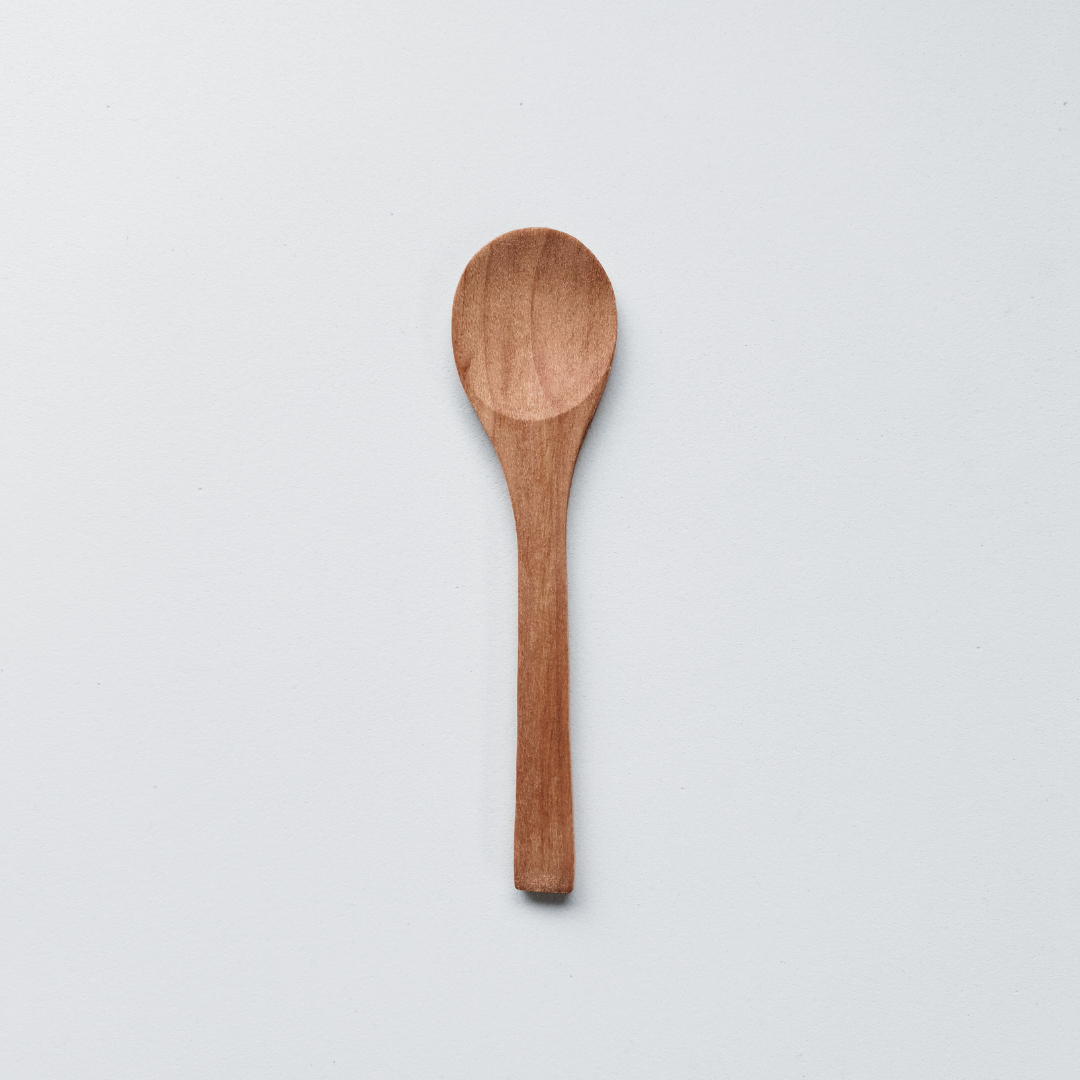 Large Wooden Spoon | Expanding Imaginative and Sensory Play | Ages 2+