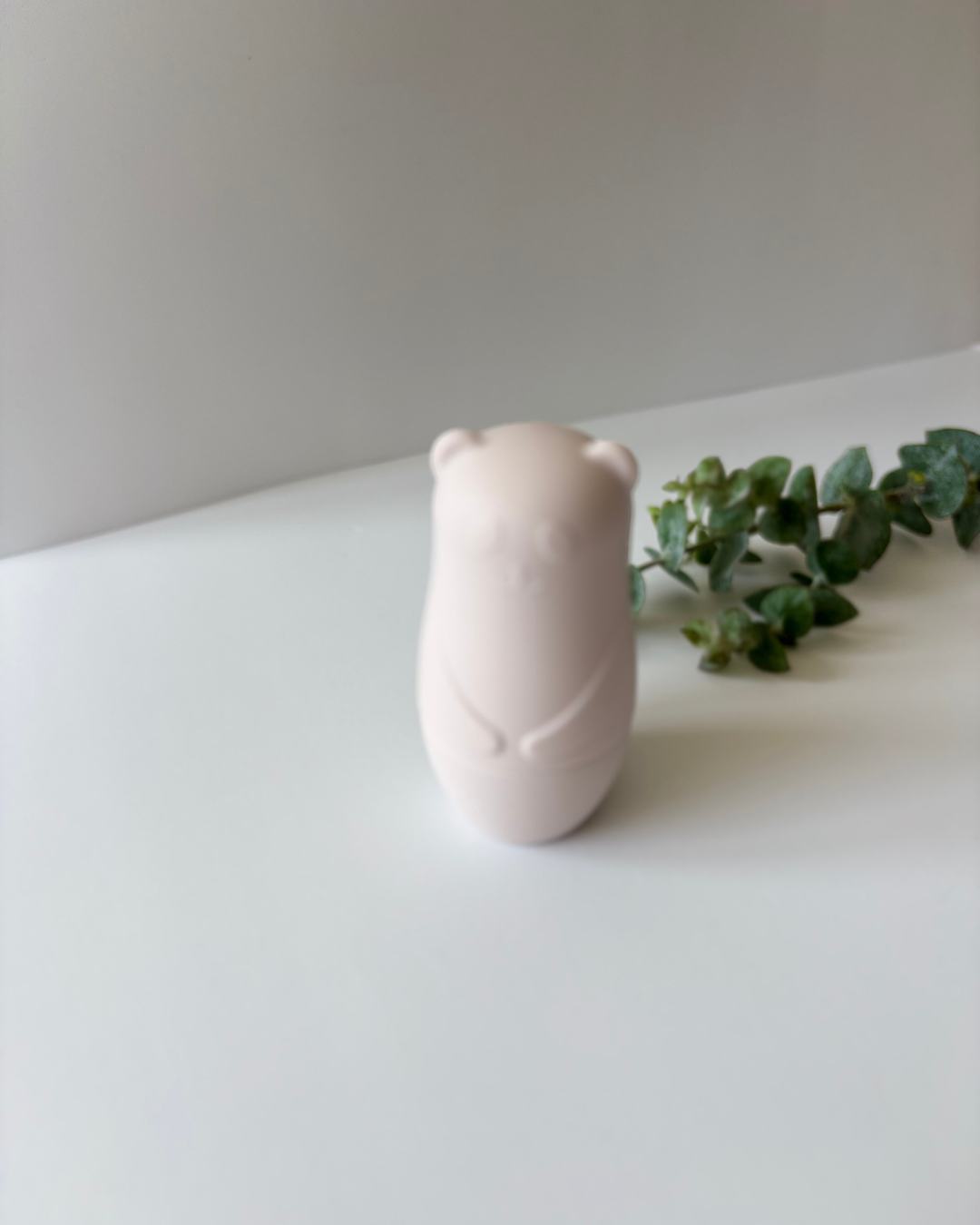 Nesting Silicone Bears | Stack, Nest & Explore | Supports Enclosure Urge & Sensory Development