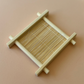 Bamboo Construction Squares