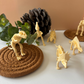 Dinosaur Fossils Set | Sensory Play Resource | Supports Exploration, Storytelling & Fine Motor Skills | Ages 3+
