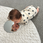 Play Mirror | Safe Mirror for Tummy Time & Sensory Play