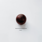Wooden Loose Part Ball – 7.6cm | Open-Ended Play Resource