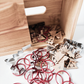 Christmas Posting Box Set | Limited Edition – Supporting the Posting Urge & Festive Play