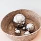 Multi-Sensory Play Spheres | Reflective Sensory Toy | Heuristic & Visual Exploration | Ages 6 months+