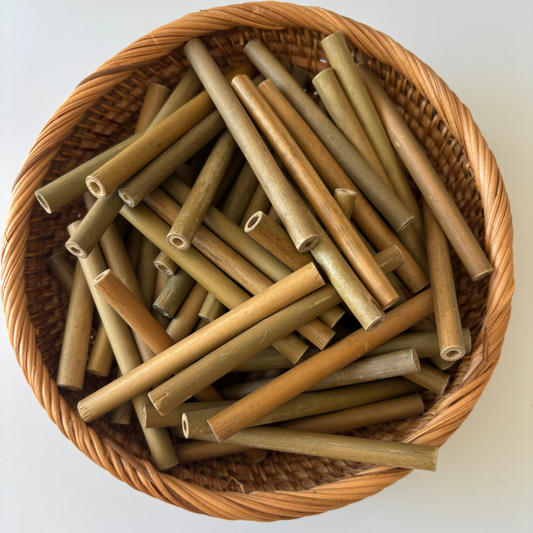 Bamboo Sticks