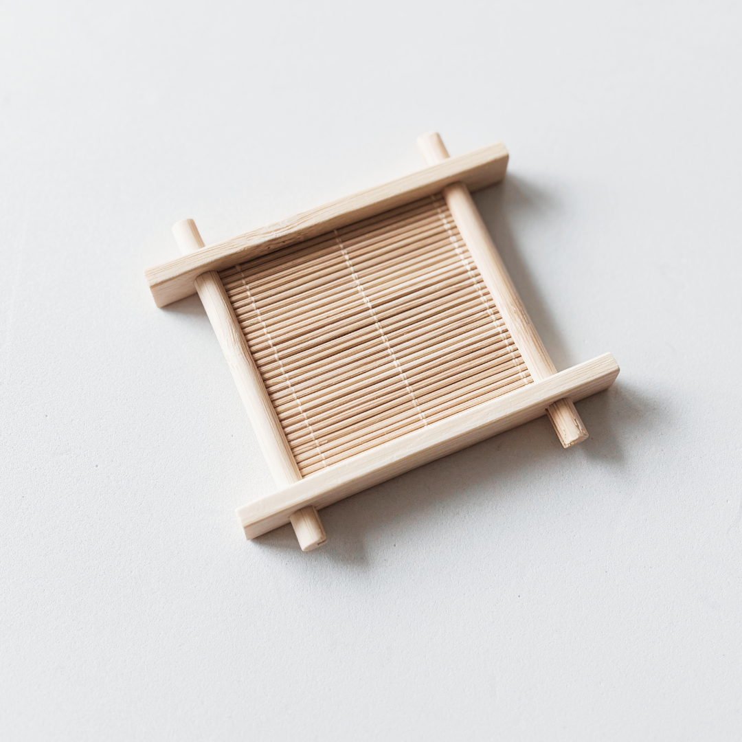 Bamboo Construction Squares