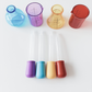 Measuring Cups &amp; Test Tubes Set | STEM & Sensory Exploration | Supports Math & Fine Motor Skills | Ages 3+