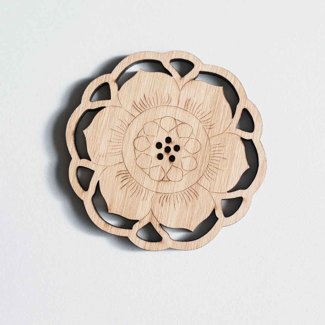 6 Natural Loose Parts | Open-Ended Play Resource | Sensory & Sorting Play