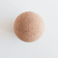 Cork Ball | Natural Ball | Trajectory &amp; Sensory Play | Open-Ended Movement Resource | All Ages