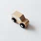 Small Wooden Car | Transportation Play | Early Motor Skills | Ages 3+